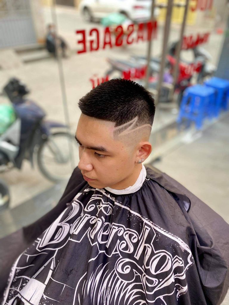 THIÊN ĐƯỜNG QUẦN JEAN NAM ĐẸP