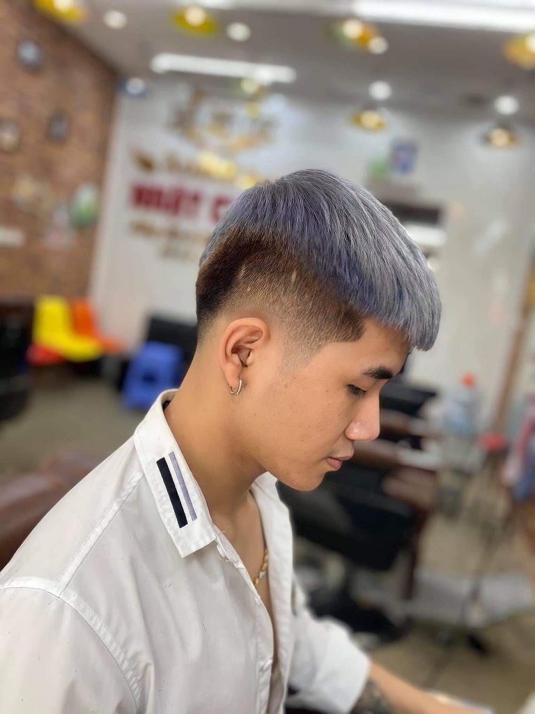 THIÊN ĐƯỜNG QUẦN JEAN NAM ĐẸP