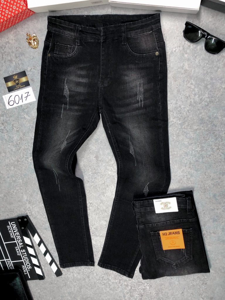 THIÊN ĐƯỜNG QUẦN JEAN NAM ĐẸP