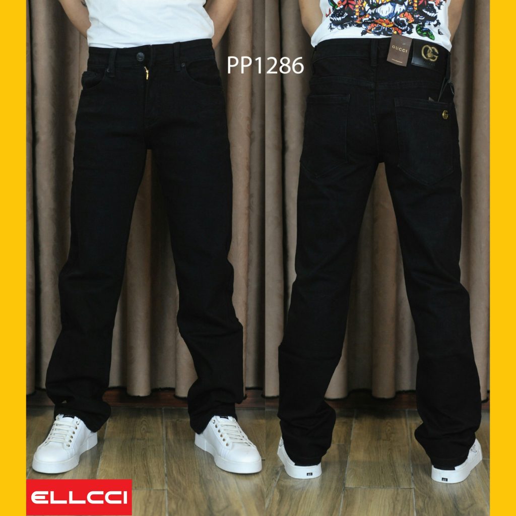 THIÊN ĐƯỜNG QUẦN JEAN NAM ĐẸP