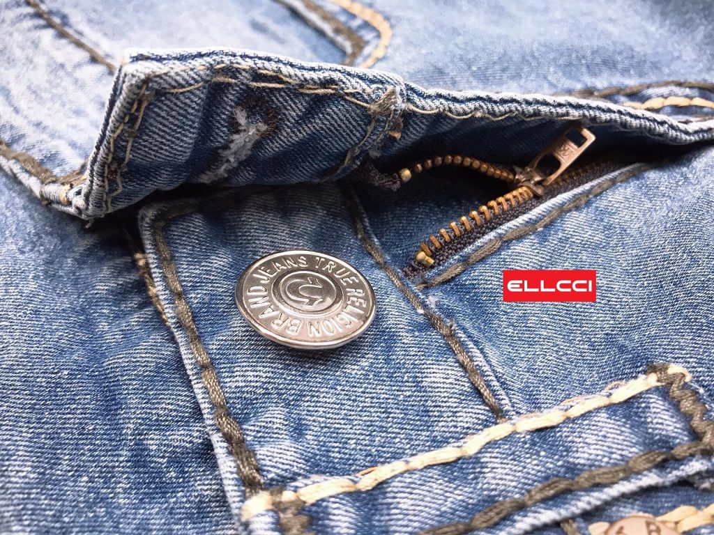 THIÊN ĐƯỜNG QUẦN JEAN NAM ĐẸP