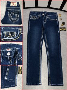 Jean True Religon Dark Blue