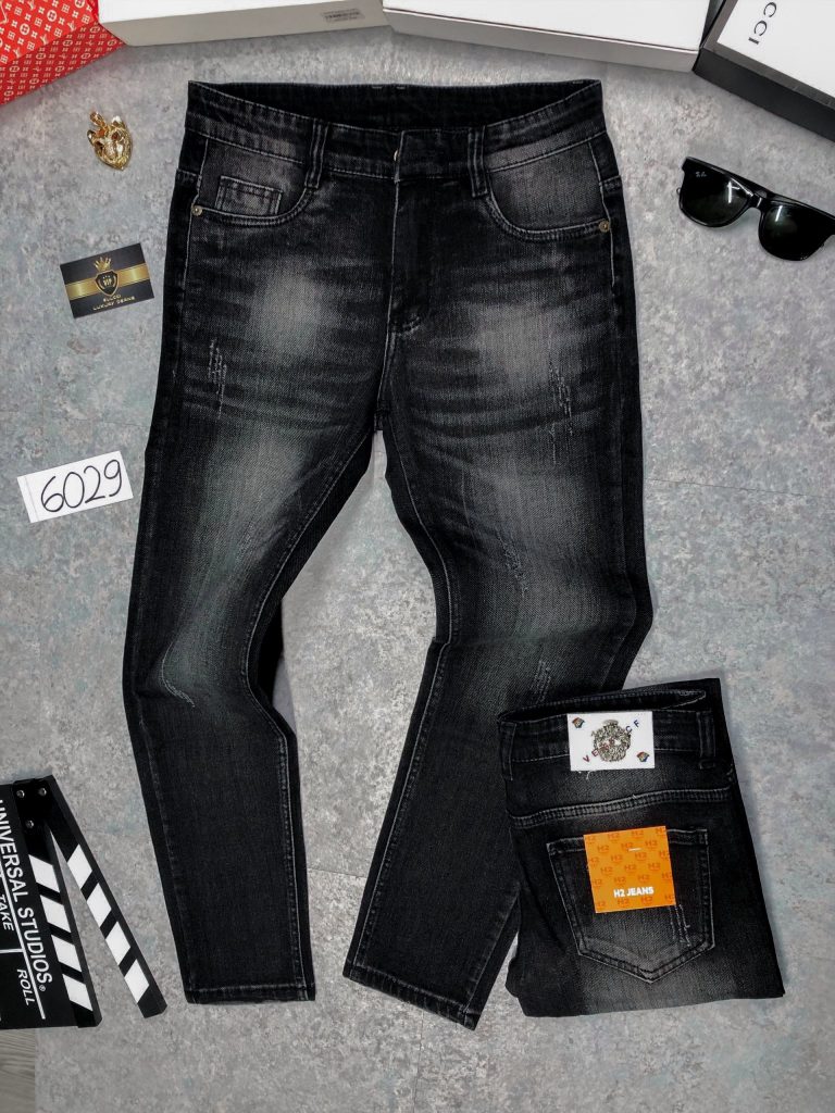 THIÊN ĐƯỜNG QUẦN JEAN NAM ĐẸP