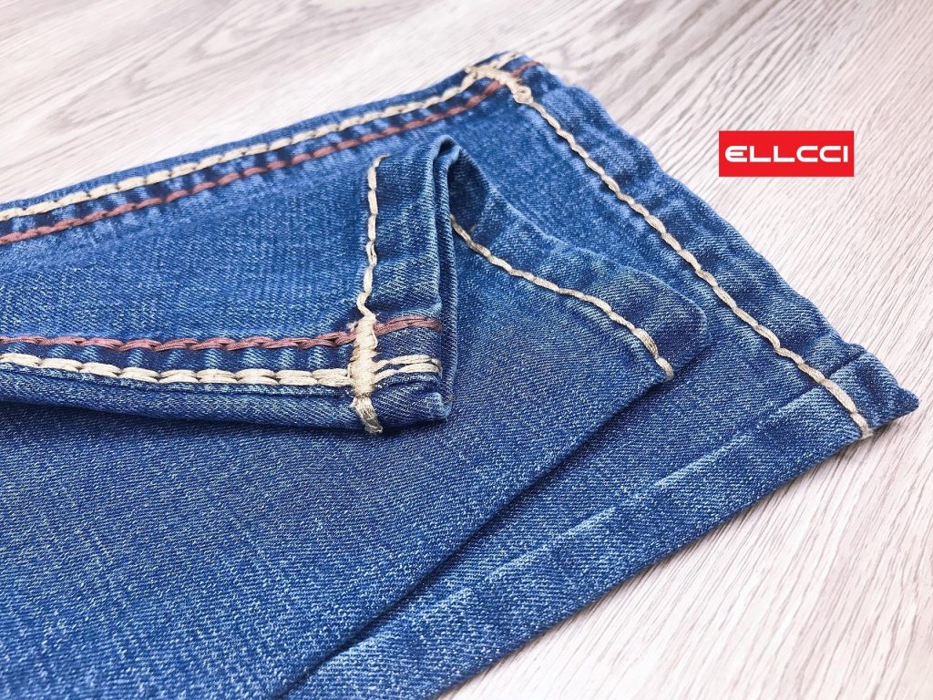 THIÊN ĐƯỜNG QUẦN JEAN NAM ĐẸP