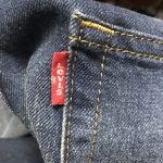 quần jean nam levis cao cấp chính hãng