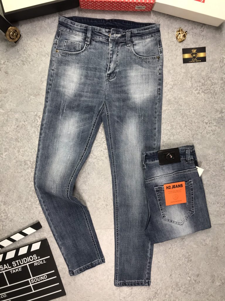 THIÊN ĐƯỜNG QUẦN JEAN NAM ĐẸP
