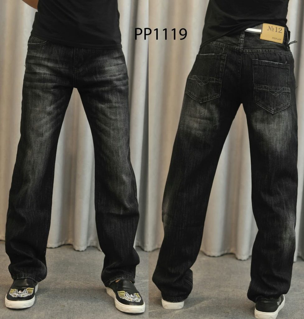 THIÊN ĐƯỜNG QUẦN JEAN NAM ĐẸP