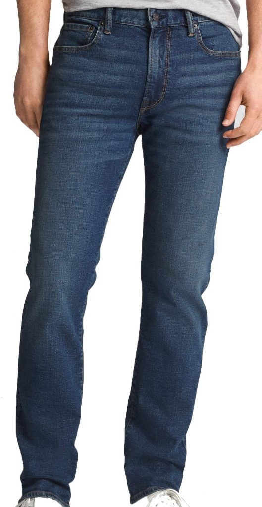 THIÊN ĐƯỜNG QUẦN JEAN NAM ĐẸP