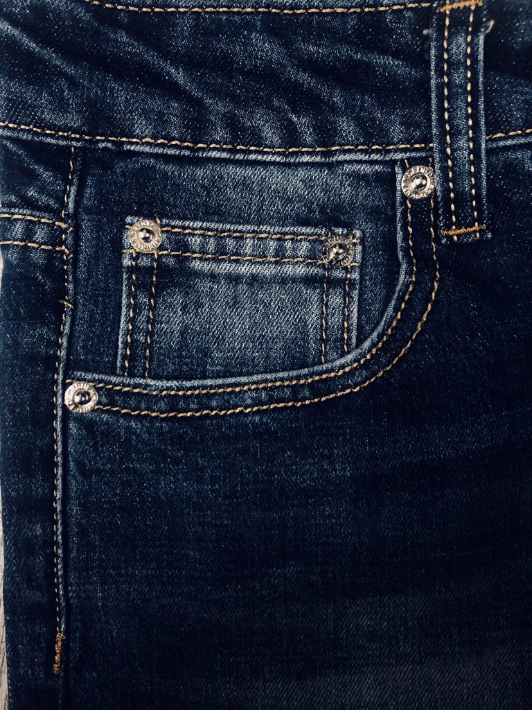 THIÊN ĐƯỜNG QUẦN JEAN NAM ĐẸP