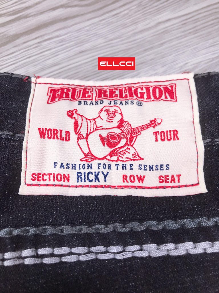 THIÊN ĐƯỜNG QUẦN JEAN NAM ĐẸP