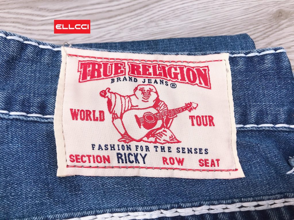 THIÊN ĐƯỜNG QUẦN JEAN NAM ĐẸP