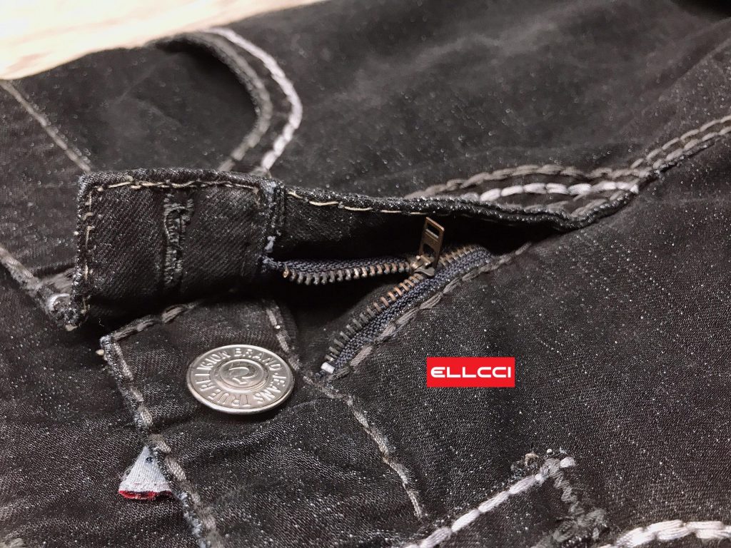 THIÊN ĐƯỜNG QUẦN JEAN NAM ĐẸP