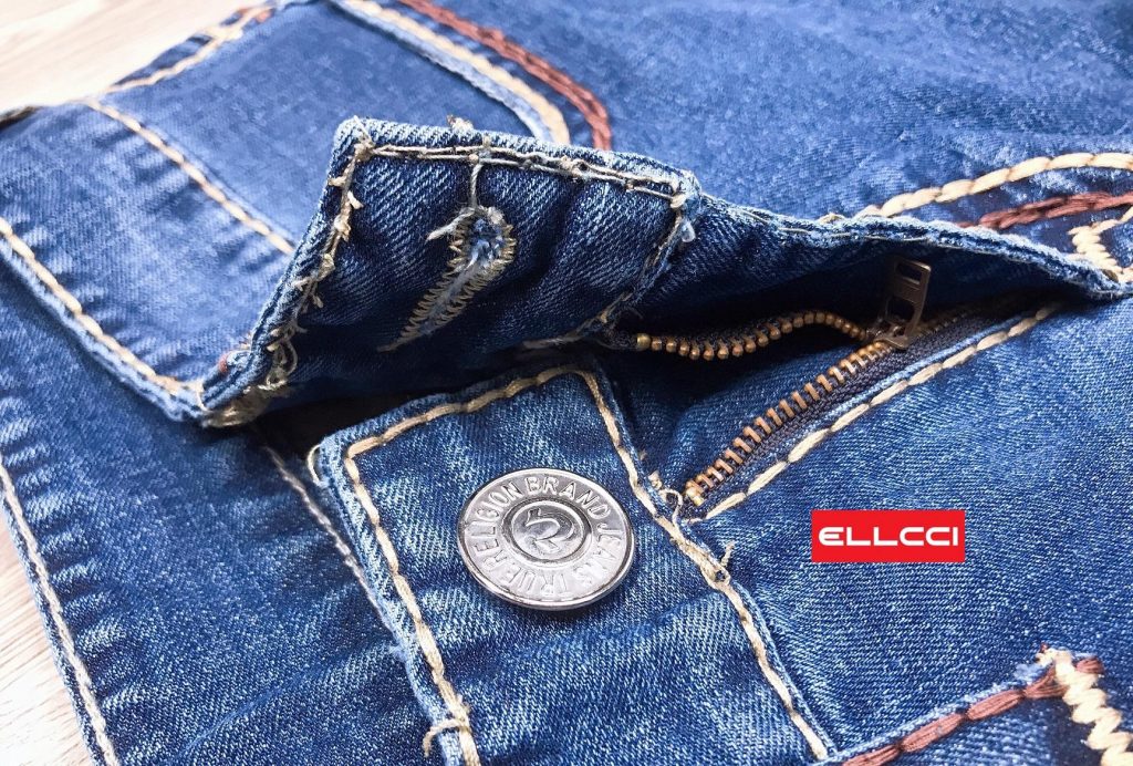 THIÊN ĐƯỜNG QUẦN JEAN NAM ĐẸP