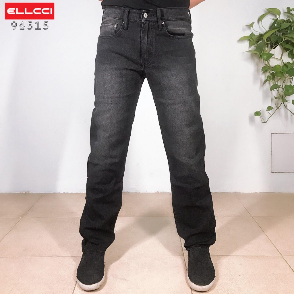 THIÊN ĐƯỜNG QUẦN JEAN NAM ĐẸP