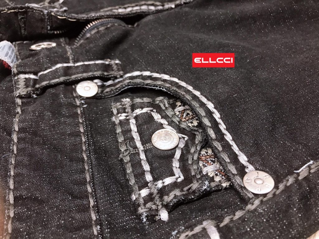 THIÊN ĐƯỜNG QUẦN JEAN NAM ĐẸP