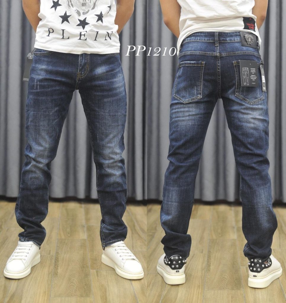 THIÊN ĐƯỜNG QUẦN JEAN NAM ĐẸP