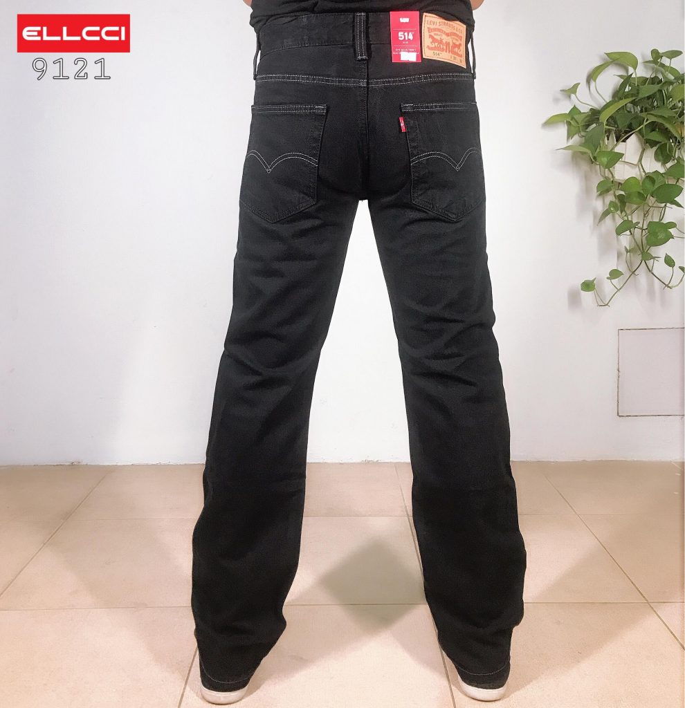 THIÊN ĐƯỜNG QUẦN JEAN NAM ĐẸP