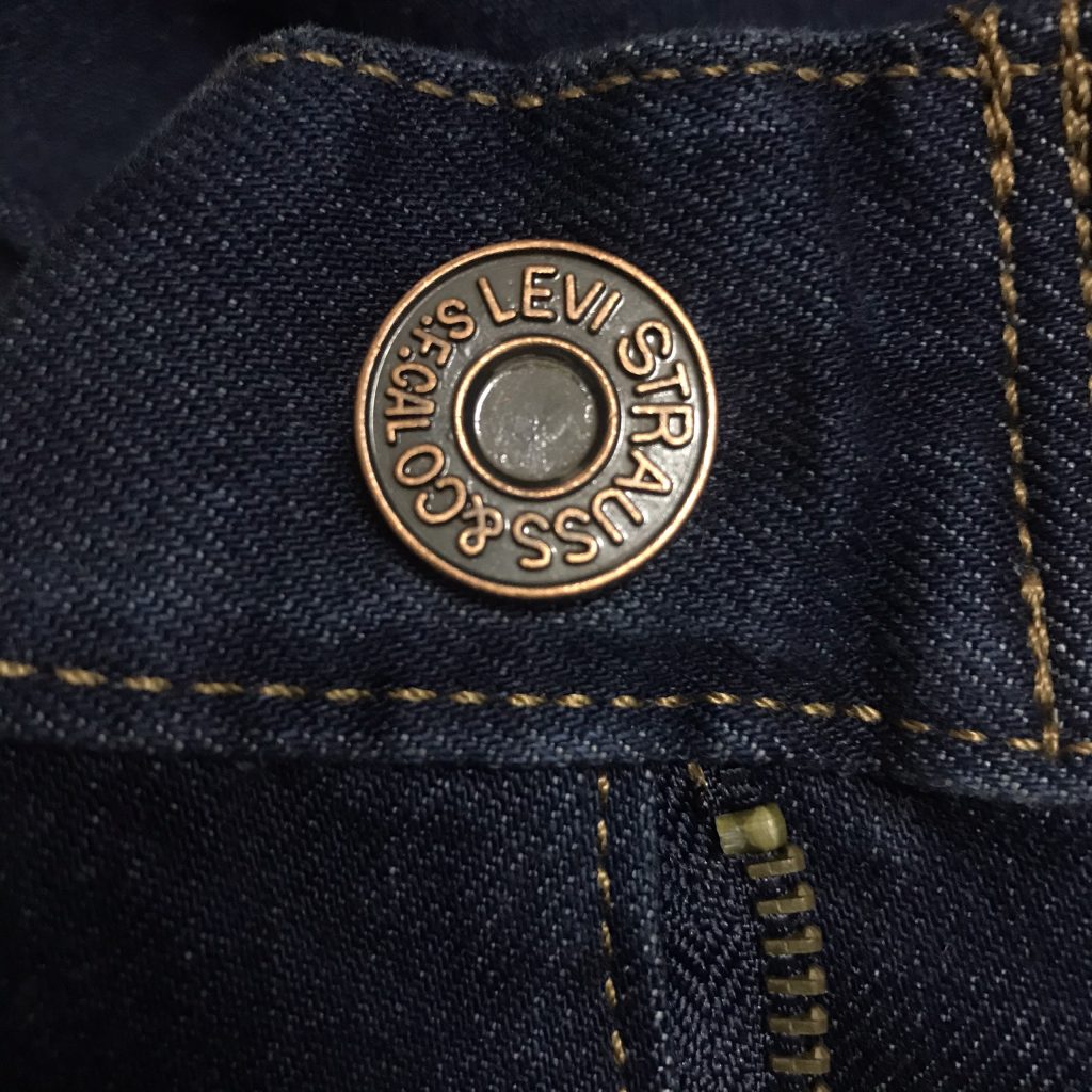 THIÊN ĐƯỜNG QUẦN JEAN NAM ĐẸP