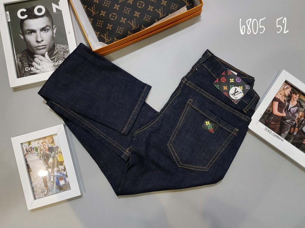 THIÊN ĐƯỜNG QUẦN JEAN NAM ĐẸP