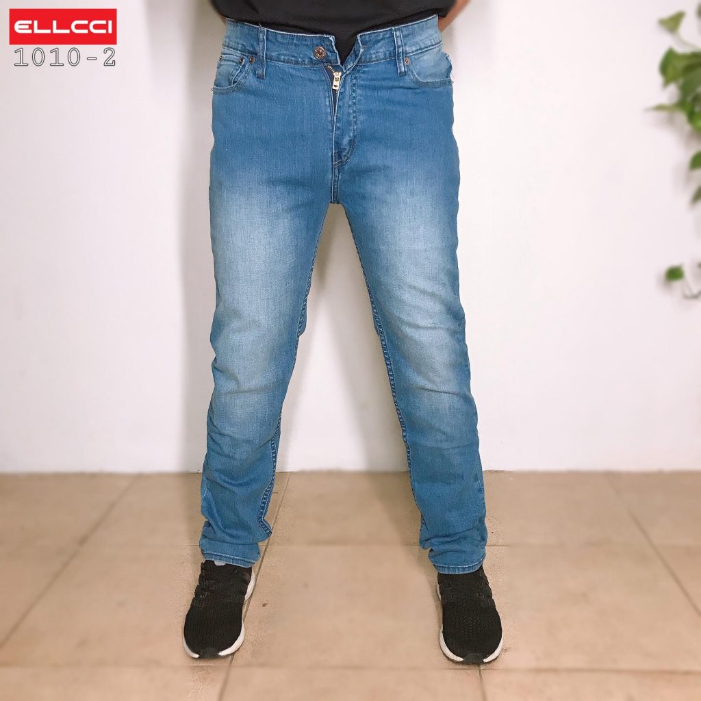 THIÊN ĐƯỜNG QUẦN JEAN NAM ĐẸP