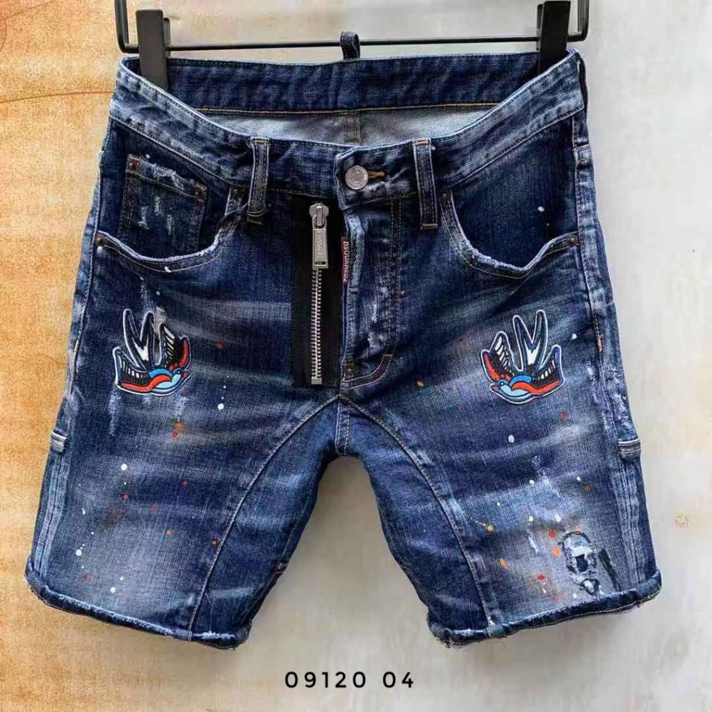 THIÊN ĐƯỜNG QUẦN JEAN NAM ĐẸP