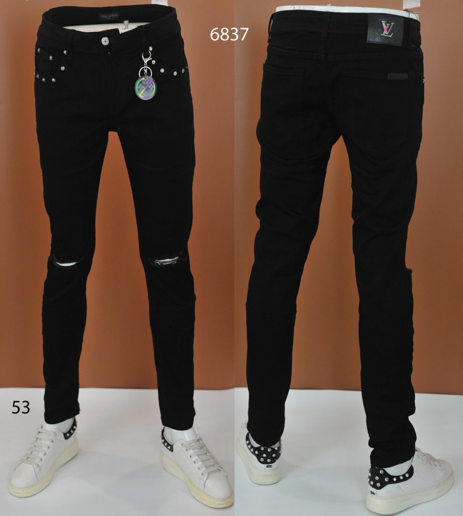 THIÊN ĐƯỜNG QUẦN JEAN NAM ĐẸP