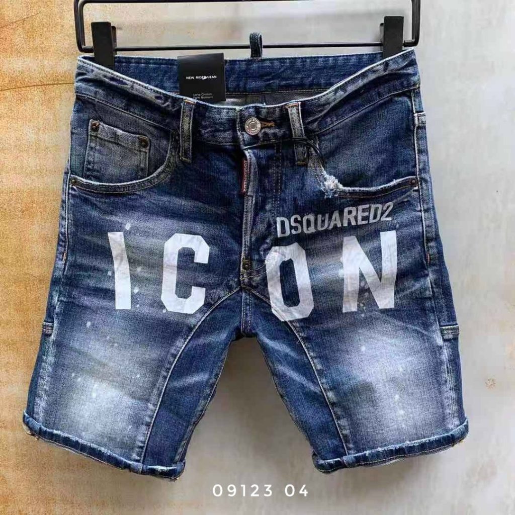 THIÊN ĐƯỜNG QUẦN JEAN NAM ĐẸP