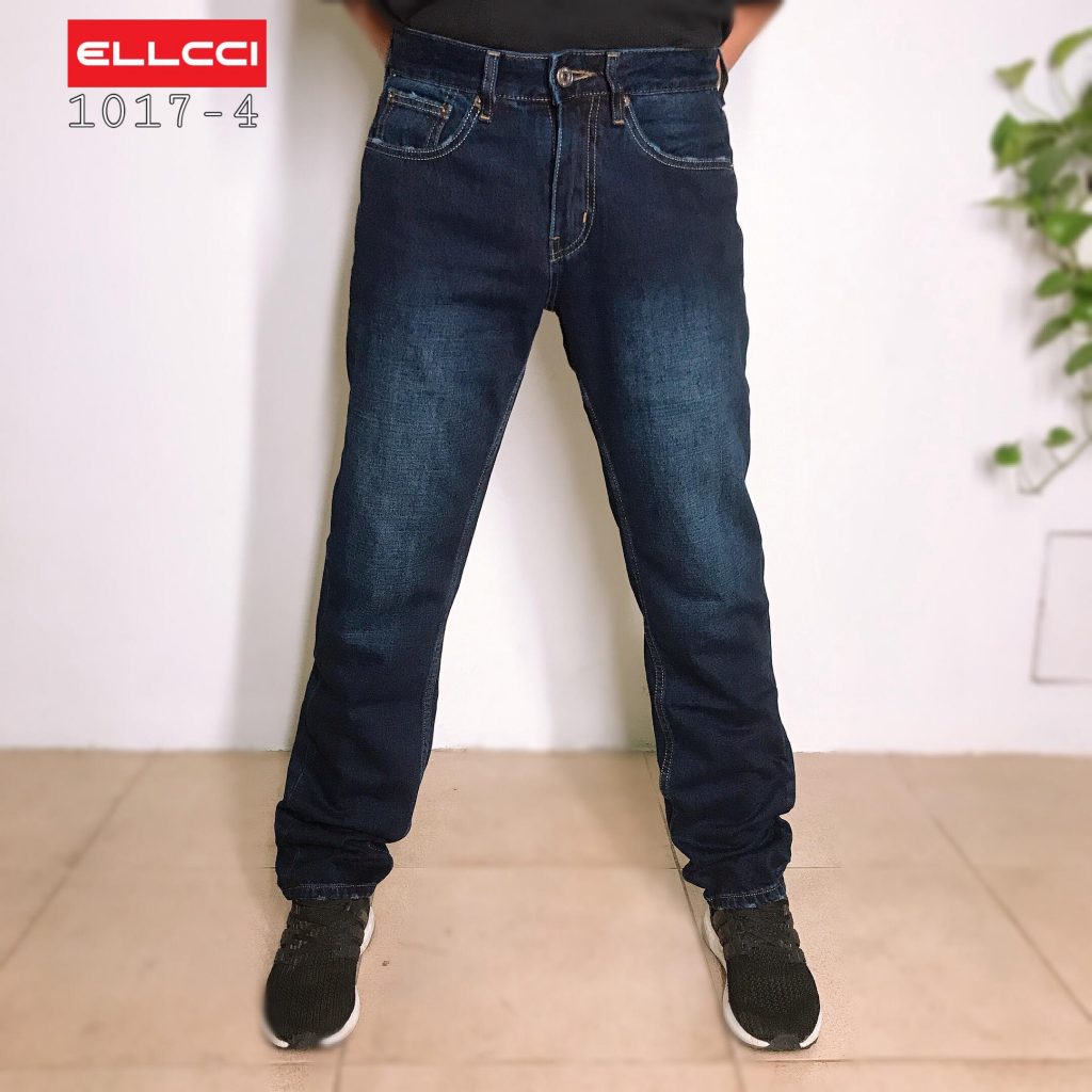 THIÊN ĐƯỜNG QUẦN JEAN NAM ĐẸP