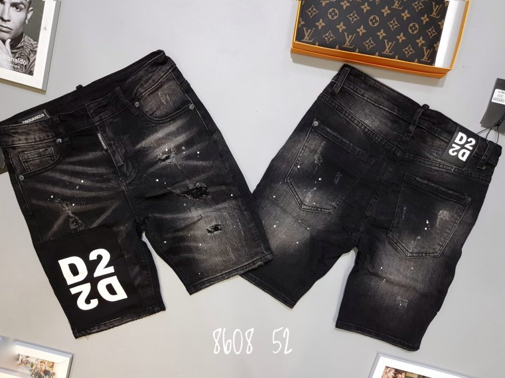 THIÊN ĐƯỜNG QUẦN JEAN NAM ĐẸP