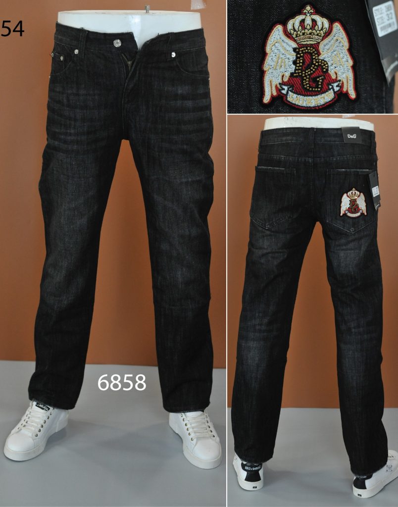 THIÊN ĐƯỜNG QUẦN JEAN NAM ĐẸP