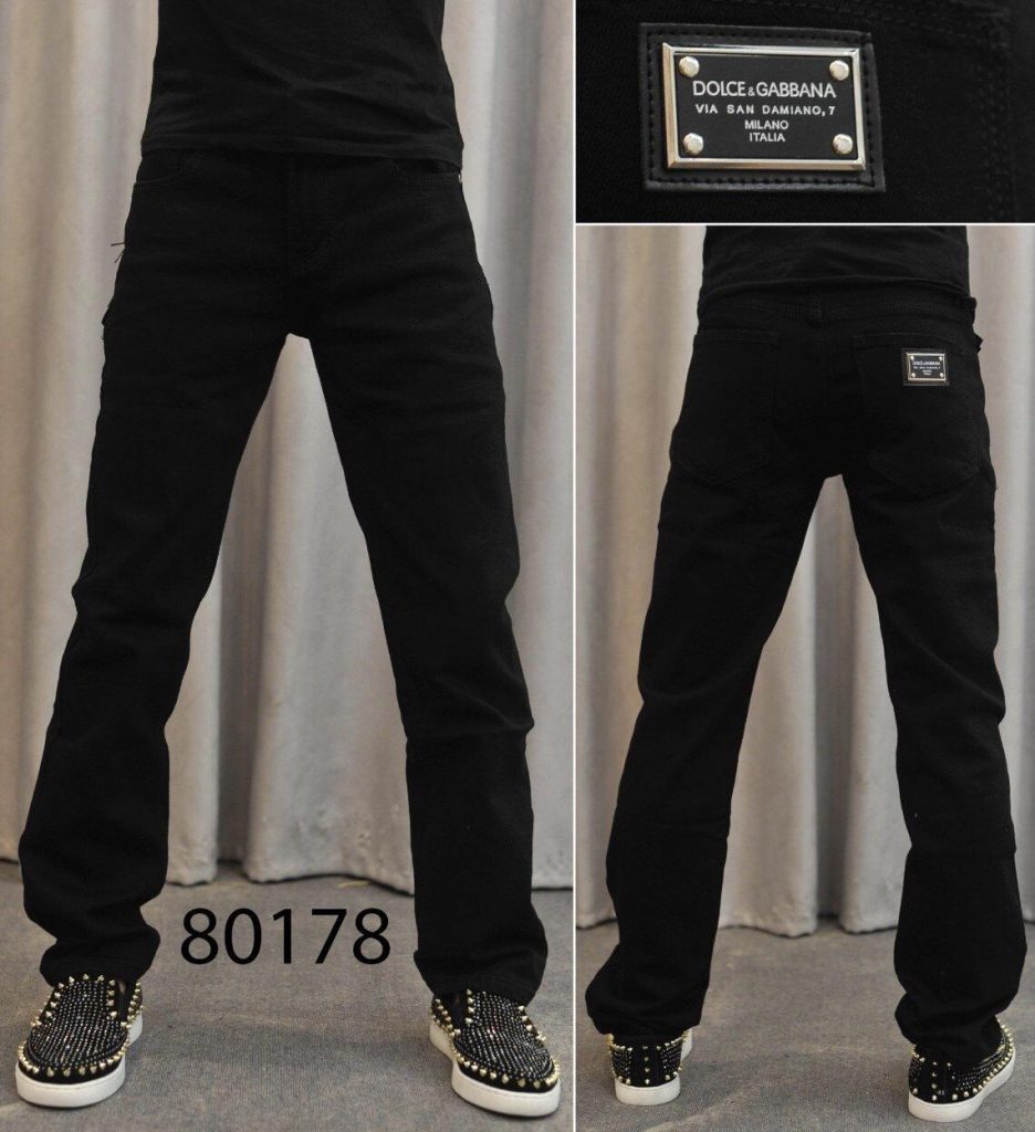 THIÊN ĐƯỜNG QUẦN JEAN NAM ĐẸP