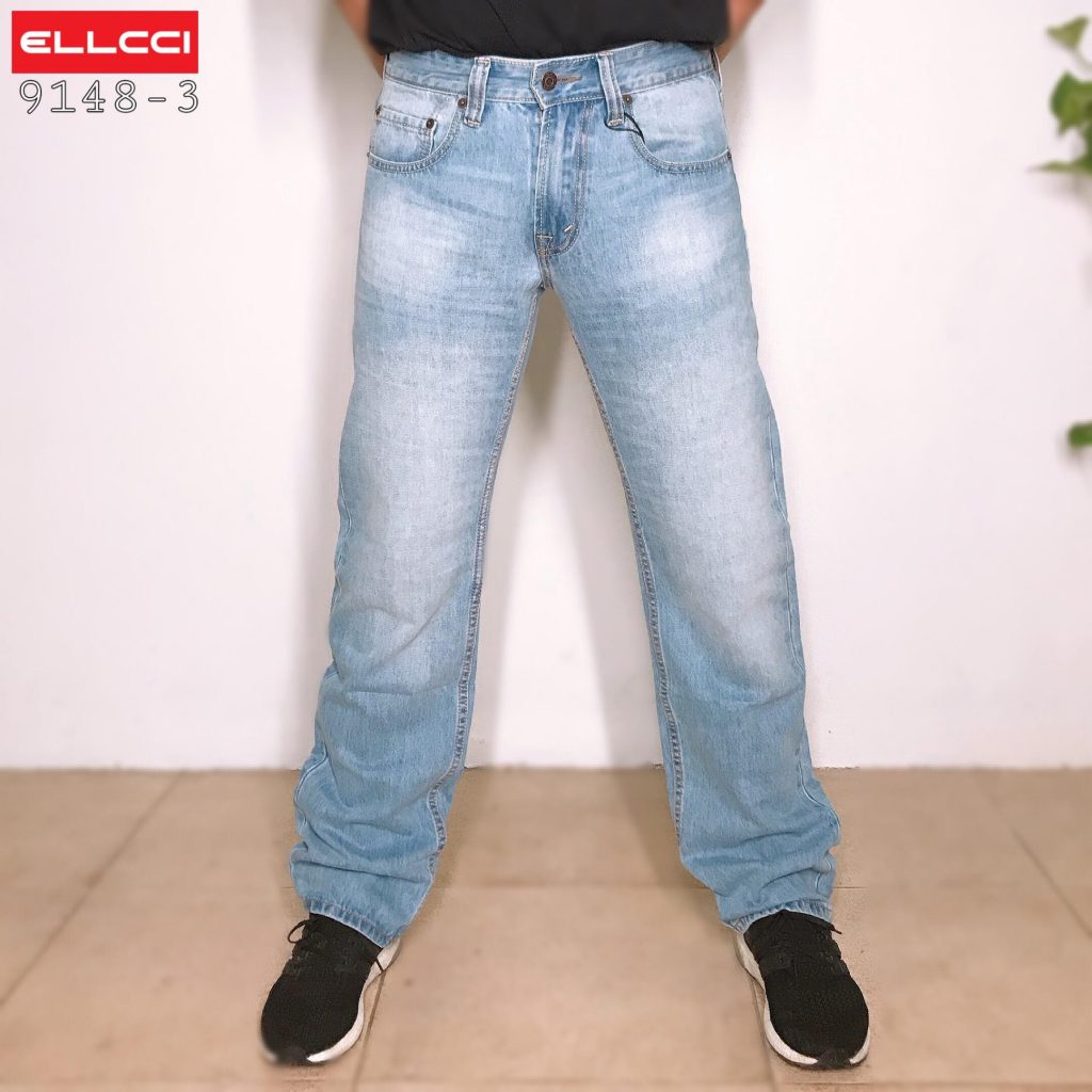 THIÊN ĐƯỜNG QUẦN JEAN NAM ĐẸP