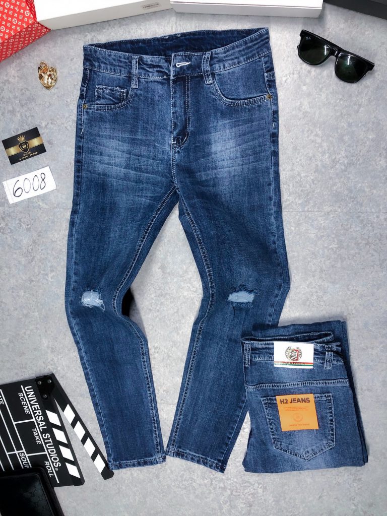 THIÊN ĐƯỜNG QUẦN JEAN NAM ĐẸP