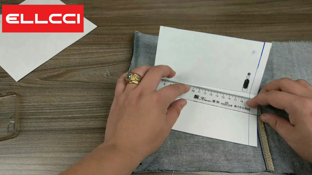 THIÊN ĐƯỜNG QUẦN JEAN NAM ĐẸP