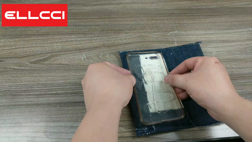 THIÊN ĐƯỜNG QUẦN JEAN NAM ĐẸP