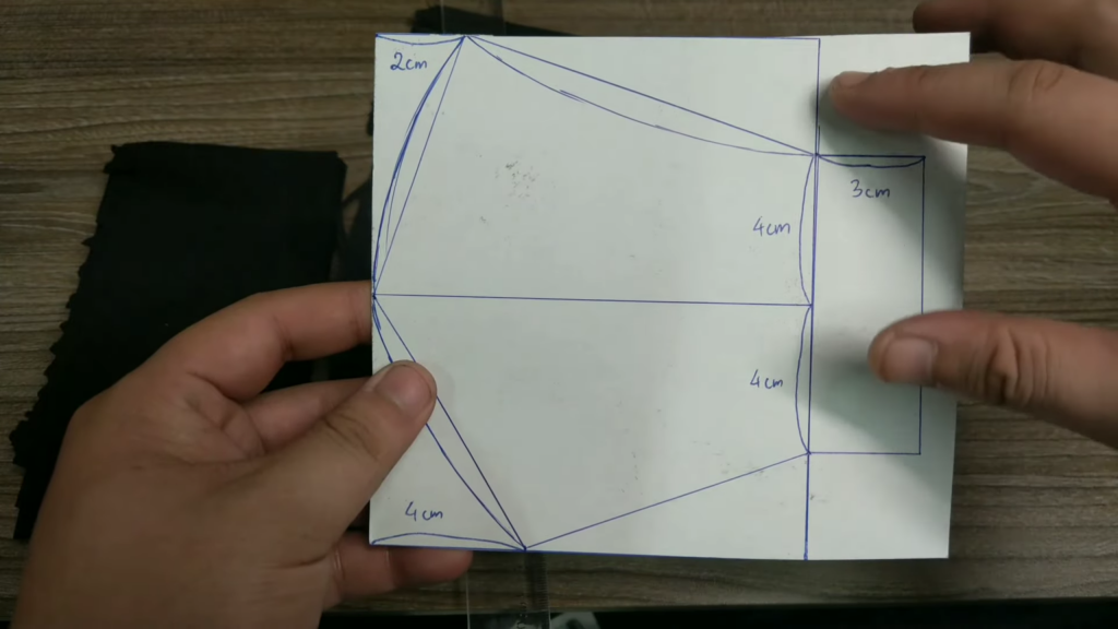 THIÊN ĐƯỜNG QUẦN JEAN NAM ĐẸP