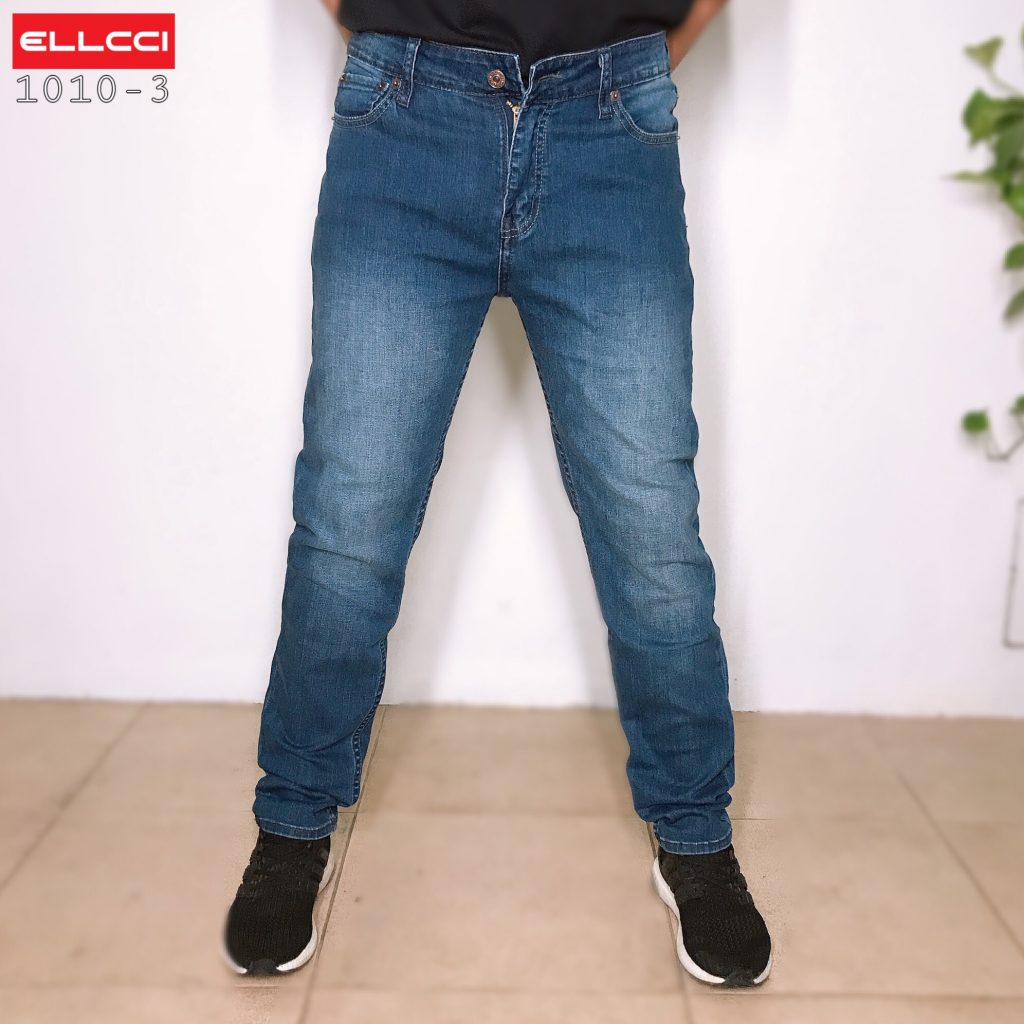 THIÊN ĐƯỜNG QUẦN JEAN NAM ĐẸP