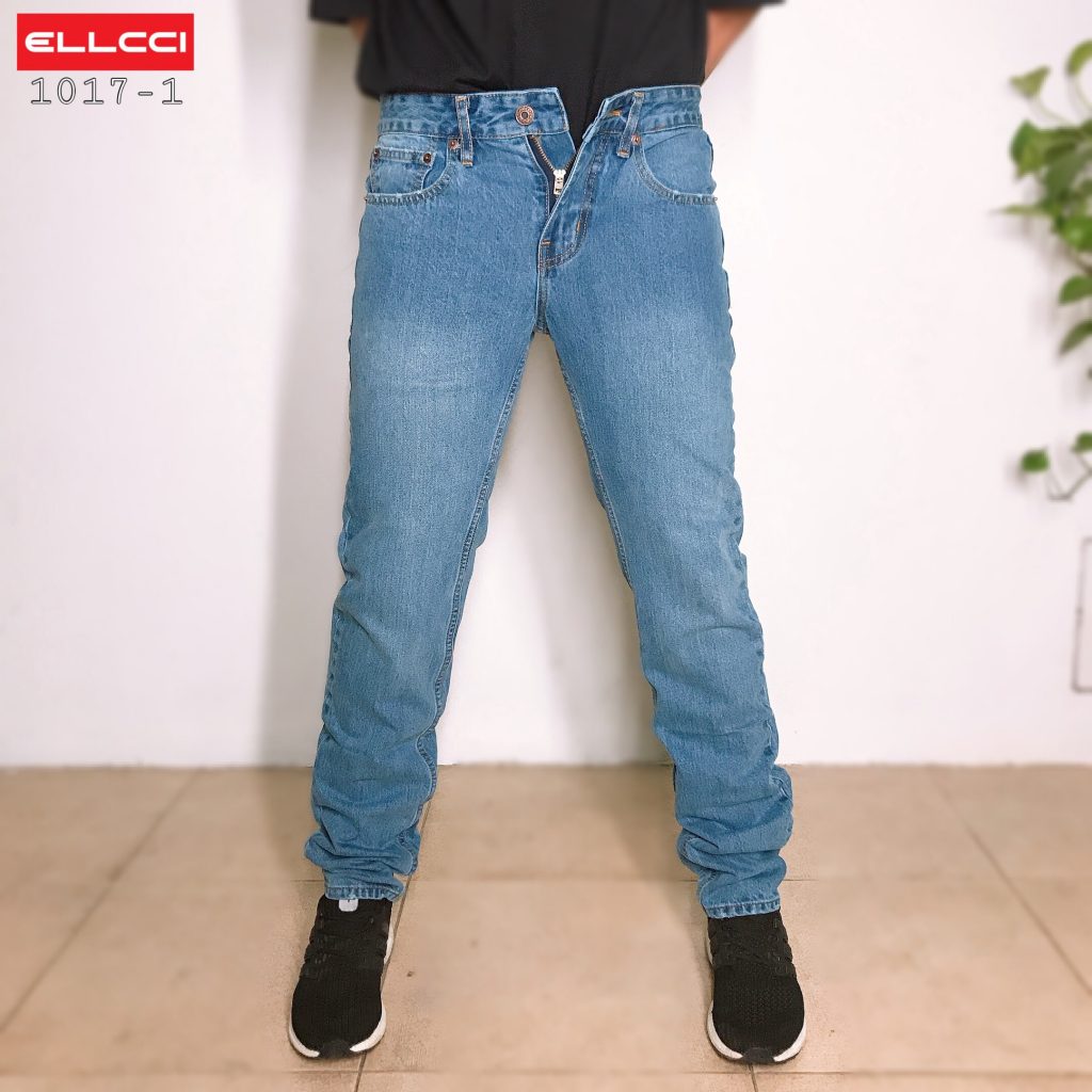 THIÊN ĐƯỜNG QUẦN JEAN NAM ĐẸP