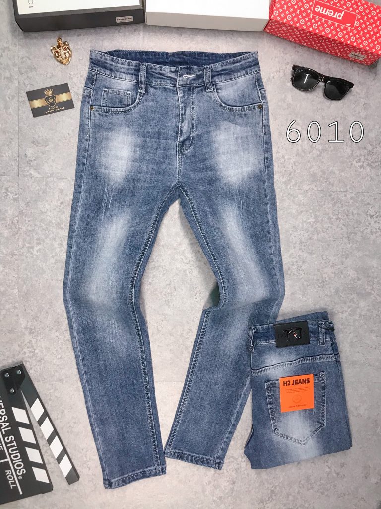 THIÊN ĐƯỜNG QUẦN JEAN NAM ĐẸP