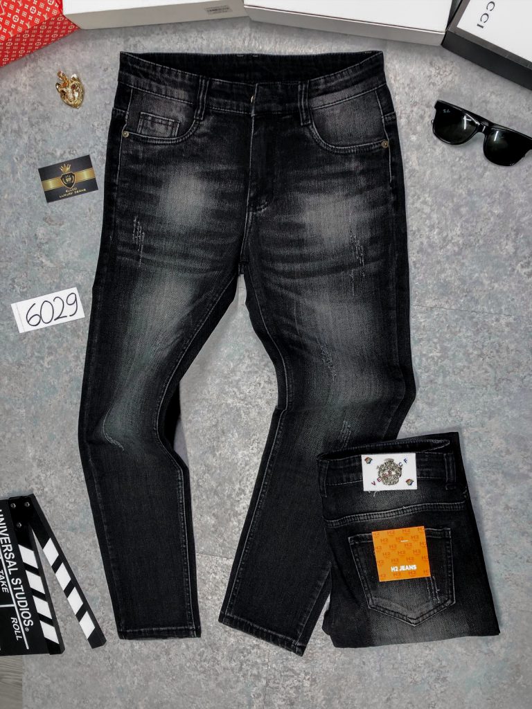 THIÊN ĐƯỜNG QUẦN JEAN NAM ĐẸP