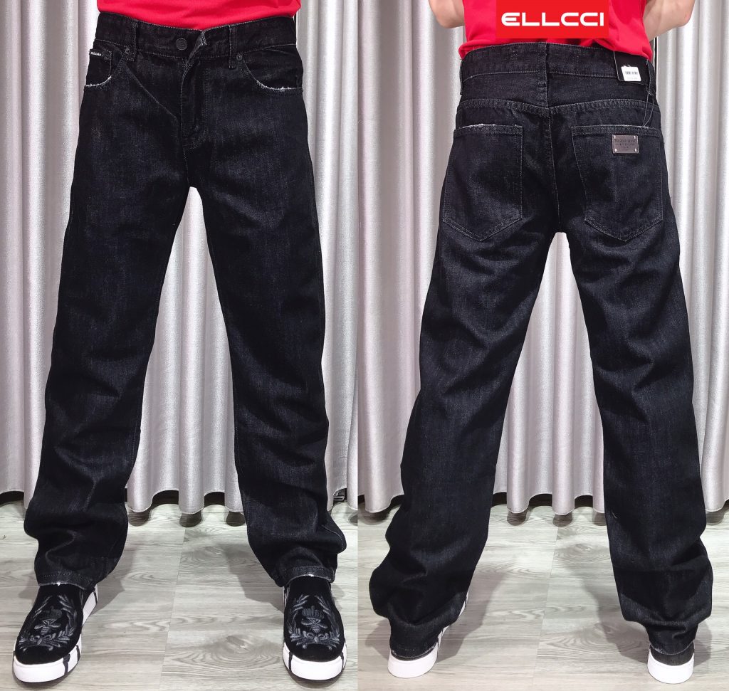 THIÊN ĐƯỜNG QUẦN JEAN NAM ĐẸP