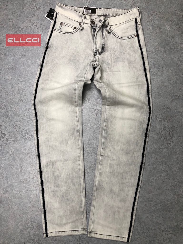 THIÊN ĐƯỜNG QUẦN JEAN NAM ĐẸP