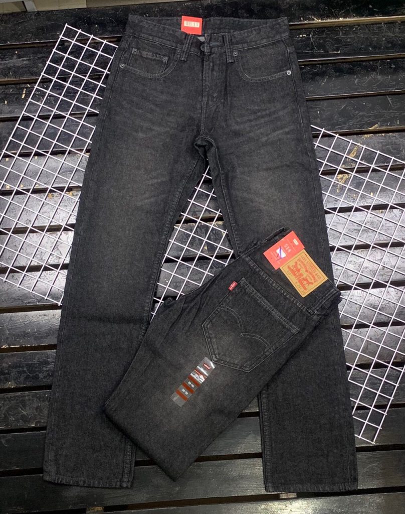 THIÊN ĐƯỜNG QUẦN JEAN NAM ĐẸP