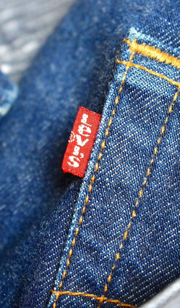 THIÊN ĐƯỜNG QUẦN JEAN NAM ĐẸP