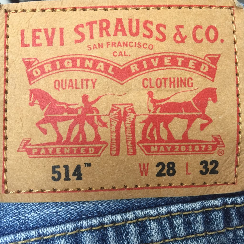 THIÊN ĐƯỜNG QUẦN JEAN NAM ĐẸP