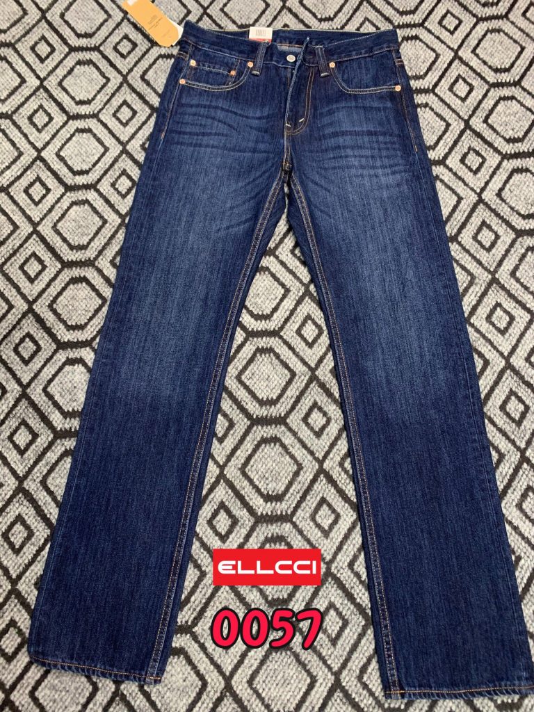 THIÊN ĐƯỜNG QUẦN JEAN NAM ĐẸP