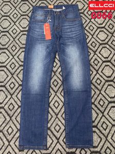 Quần bò Levi's 504