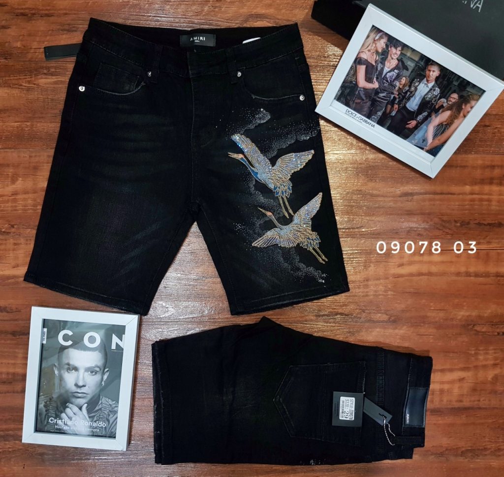 THIÊN ĐƯỜNG QUẦN JEAN NAM ĐẸP