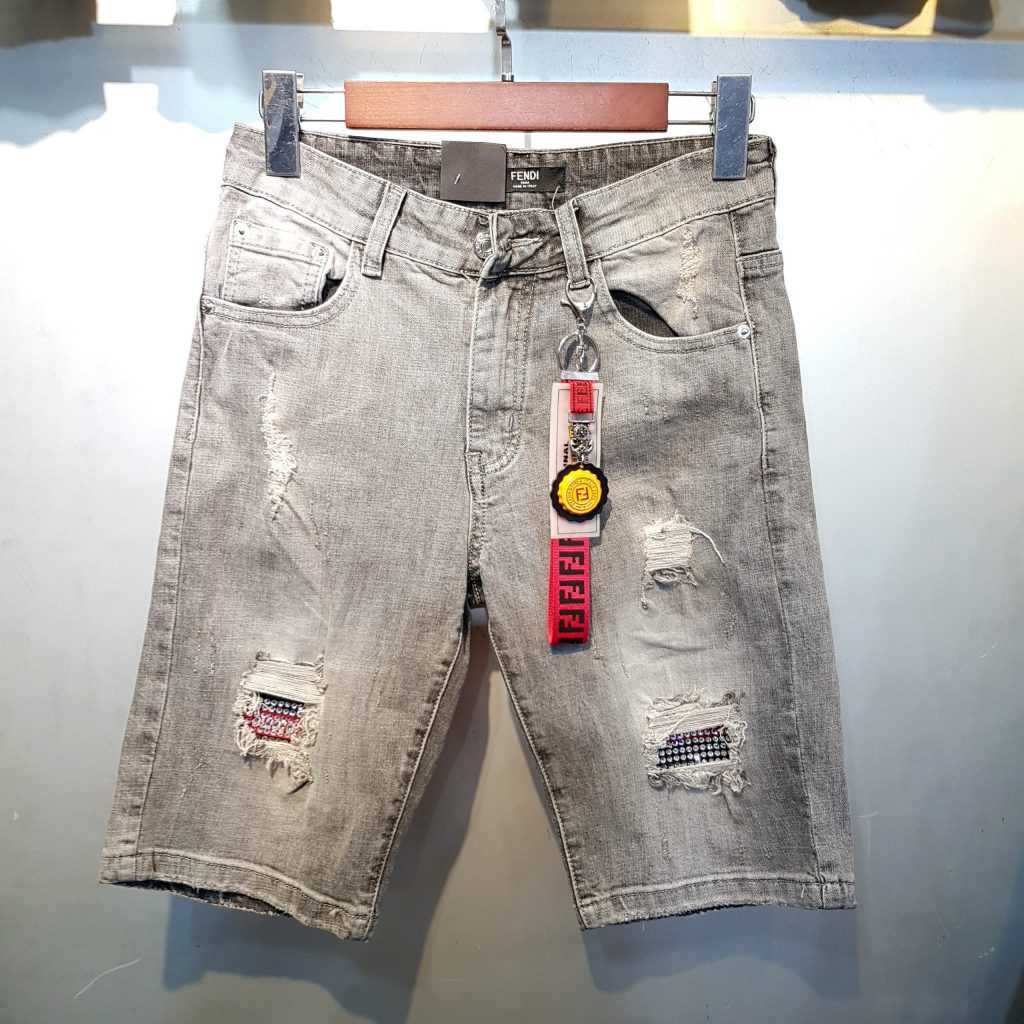 THIÊN ĐƯỜNG QUẦN JEAN NAM ĐẸP