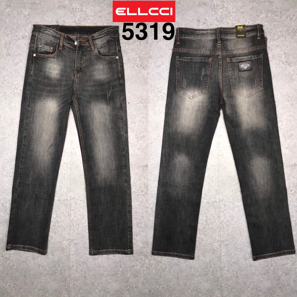 THIÊN ĐƯỜNG QUẦN JEAN NAM ĐẸP